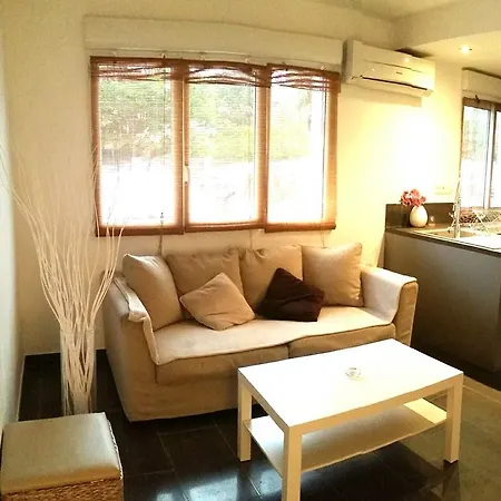 Appartement Cora2 - Apt T2 - Proche Plage Canet-en-Roussillon