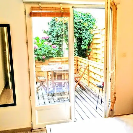 Appartement Cora2 - Apt T2 - Proche Plage