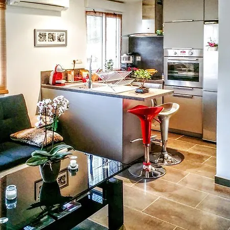 Appartement Cora2 - Apt T2 - Proche Plage *