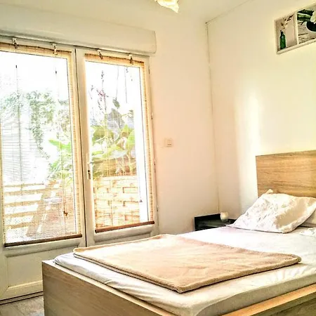 Cora2 - Apt T2 - Proche Plage Appartement *